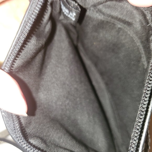 Coach python wristlet - Picture 3 of 7